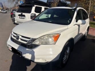 хонда одиссей обсолют: Honda CR-V: 2009 г., 2.4 л, Автомат, Бензин, Кроссовер — 8