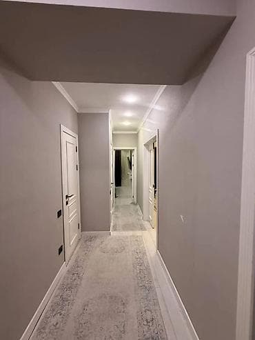 room: 3 комнаты, 80 м², Элитка, 9 этаж, Евроремонт — 5