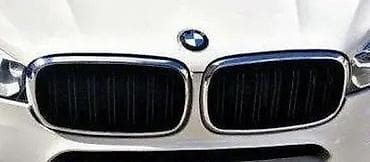 Решетка радиатора BMW Аналог