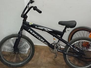 BMX велосипед
