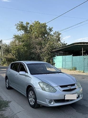 мотор калдина: Toyota Caldina: 2003 г., 1.8 л, Автомат, Бензин, Универсал — 2