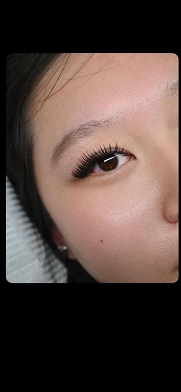 голливуд ресницы: Ресницы, 2D, Гипоаллергенные материалы — 2