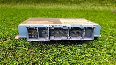 bmw m4: Блок управления АКПП Е39 7 514 265 Год 2004 В отличном состоянии — 2