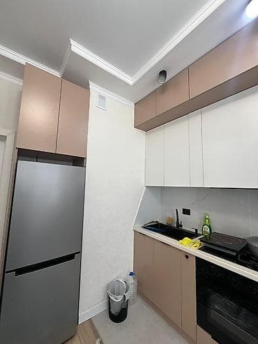 rent flat: 2 комнаты, 67 м², Элитка, 3 этаж — 2