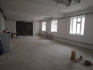 даяр бизнес ош: Продается нежилое помещение на первом (цокольном) этаже жилого дома — 2