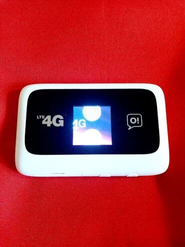 zte роутер: 4G WiFi все операторы, любая сим (Ошка, Мегаком, Билайн). Отличное — 1