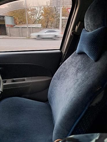 пирсеп машина: Toyota Passo: 2004 г., 1.3 л, Автомат, Бензин, Универсал — 2