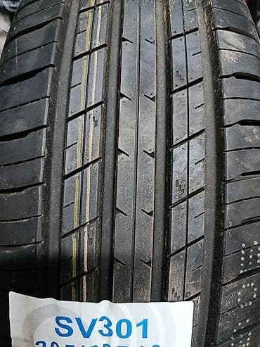 65: Шины 205 / 65 / R 16, Лето, Новый, Пара, Легковые, Китай, Sailun — 5