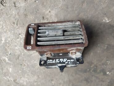 дефлектор для кондиционера бишкек: Mitsubishi Montero Sport Воздуховод, Митсубиси монтеро спорт — 1