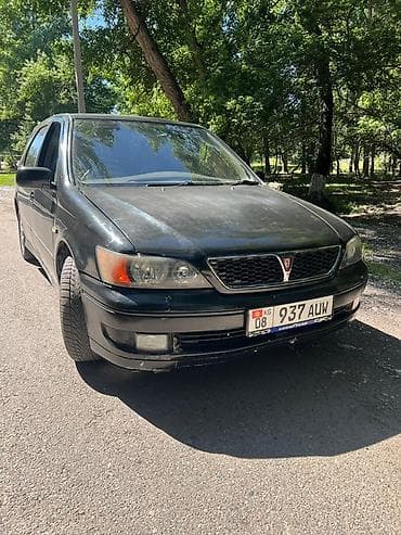 1g fe beams: Toyota Vista: 1999 г., 2 л, Автомат, Бензин, Универсал — 3
