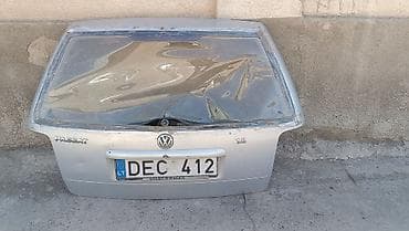 Крышка багажника Volkswagen, Б/у, Оригинал