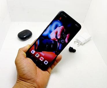 redmi note 8 128: OnePlus Nord CE 2 5G, Б/у, 128 ГБ, цвет - Черный, 1 SIM, 2 SIM — 8