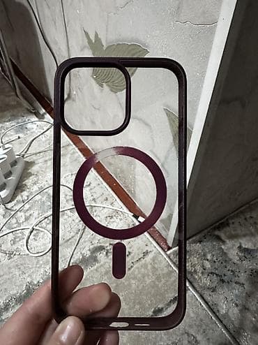 айфон 14 в корпусе хр: IPhone 14 Pro Max, Б/у, 256 ГБ, Deep Purple, Зарядное устройство, Защитное стекло, Чехол, 81 % — 2