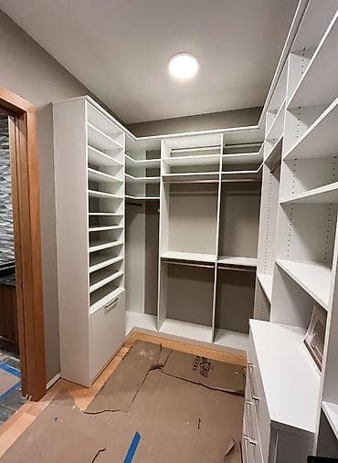 Мебель: Мебель на заказ, Гостиная, Комод, Кровать, Кухонный гарнитур — 5