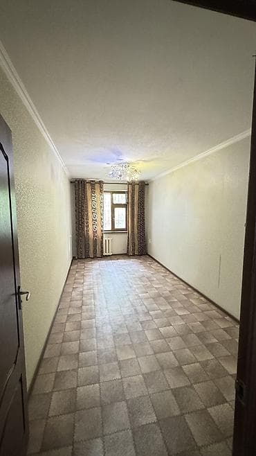 Недвижимость: 3 комнаты, 58 м², 104 серия, 3 мкр 104 серия, 2 этаж, Косметический ремонт — 8