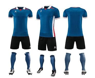 Футбольная форма Kelme (комплект) - Назначение: игровая форма для