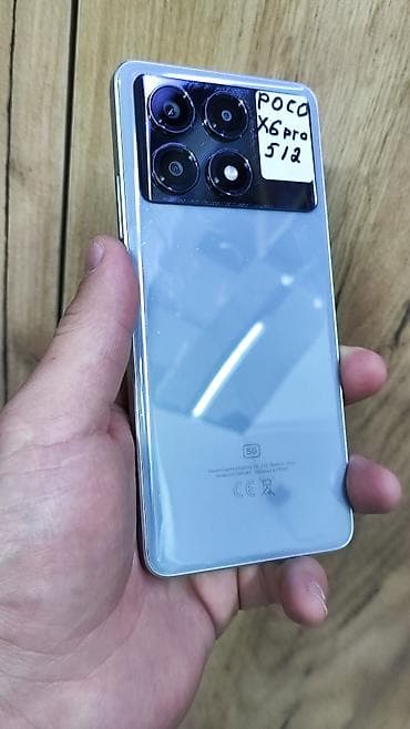 samsung galaxy j1 mini: Poco X6 Pro 5G, Б/у, 512 ГБ, цвет - Серый, 2 SIM — 3