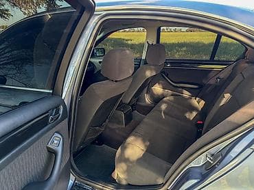 душили 04: BMW 3 series: 1999 г., 2 л, Автомат, Бензин, Седан — 10