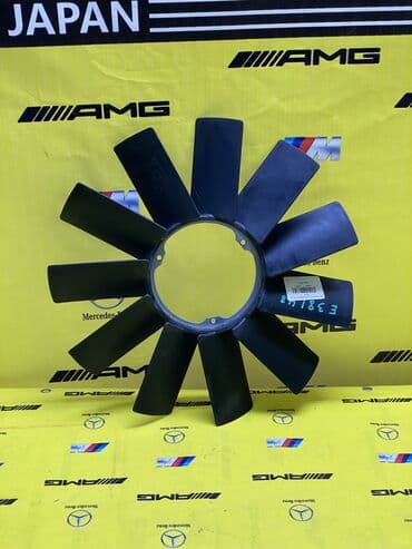 вентилятор с увлажнителем воздуха бишкек: Вентилятор BMW Оригинал, Япония — 1