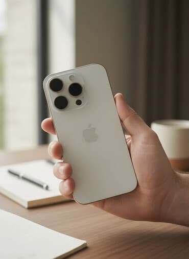 хр айфон цена бишкек: IPhone 15 Pro, 256 ГБ — 1