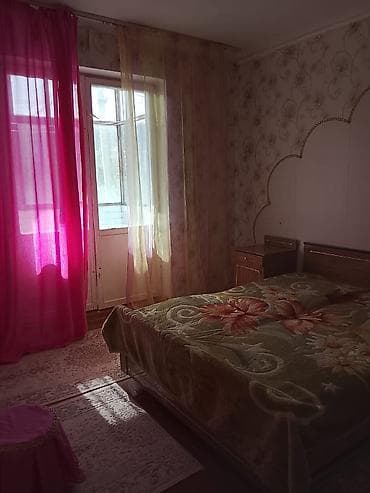 Квартиры: 3 комнаты, С мебелью полностью — 1