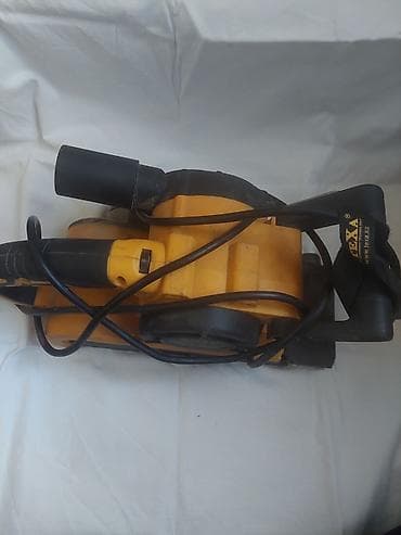 столярная: Шлифовальный станок без ЧПУ, Б/у — 3