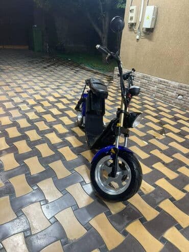 купить бу запчасти на мотороллер муравей: Асалам алейкум СРОЧНО ПРОДАЕТСА электро скутер в отличном состоянии — 2