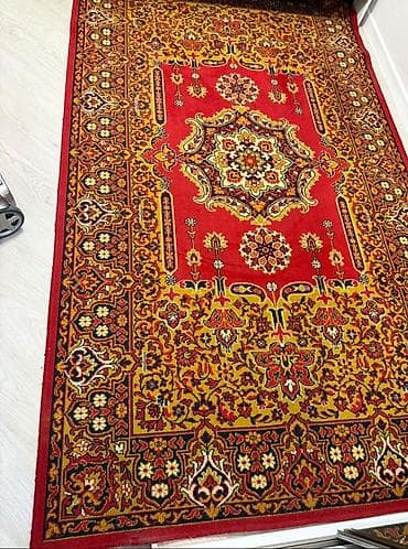 Услуги: Скупка ковров, Ковры и паласы — 3