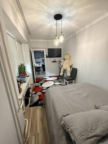 105: 2 комнаты, 47 м², Индивидуалка, 2 этаж, Евроремонт — 4