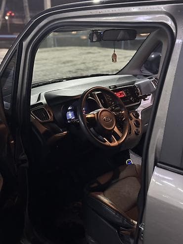 Kia Ray: 2020 г., 1 л, Автомат, Бензин, Хэтчбэк — 7