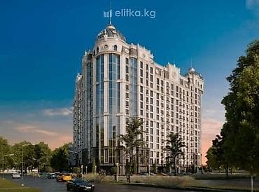 Батирлер: Студия, 32 м², 10 кабат, Ремонт талап кылынат — 2