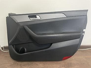 lining pantera: На Хундай соната ЛФ sonata LF Комплект обшивок дверей, подходят и на — 3