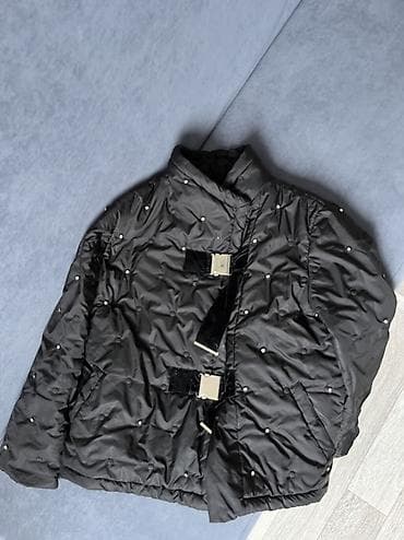 marc jacobs: Листай👉 Пуховик-платье женский,куртка Лассаграда,куртка под — 6