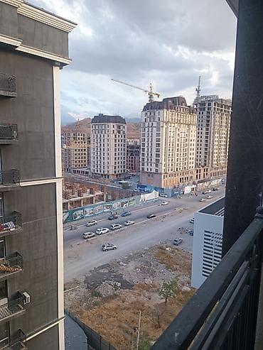 1 bedroom: Сдам 1 комнатную квартиру на длительный срок от собственника — 6
