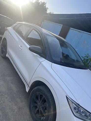 BYD E2: 2021 г., 0.1 л, Автомат, Электромобиль, Хэтчбэк