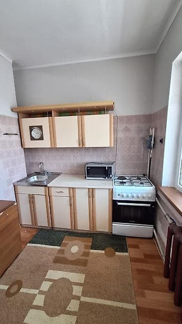квартира гагарин: 1 комната, 38 м², 106 серия, 9 этаж, Косметический ремонт — 8