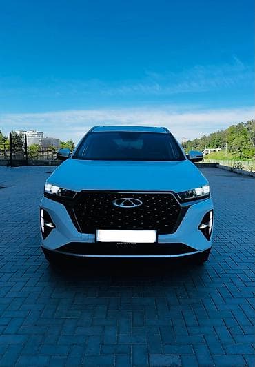 chery tiggo: Chery Tiggo: 2023 г., 1.5 л, Автомат, Бензин, Кроссовер — 3