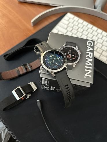 15 про iphone: Garmin Epix (Gen 2) — премиальные мультиспортивные смарт‑часы с — 2