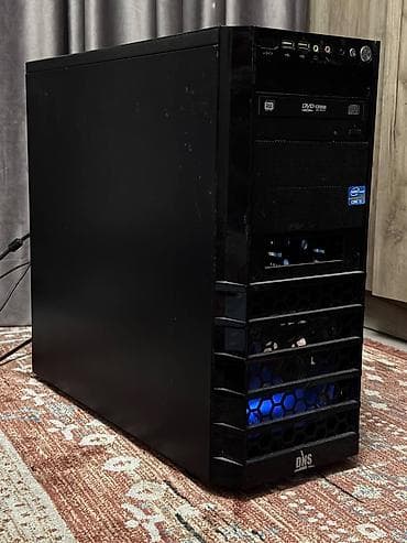 hdd 8tb: Компьютер, Для несложных задач — 3