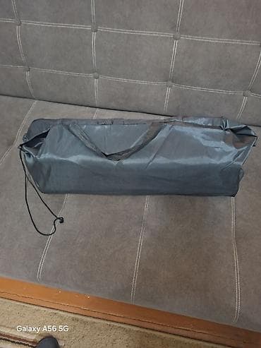 диваны с ортопедическим матрасом: Продаю новые туристические столы . Есть длина 95 см и 120 см — 4