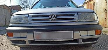 Volkswagen Vento: 1993 г., 1.8 л, Автомат, Бензин, Седан