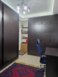 меня дом на квартиру: 3 комнаты, 102 м², Индивидуалка, 10 этаж — 6