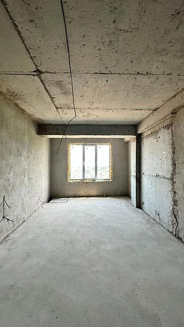 1 комната, 41 м², Элитка, 13 этаж, ПСО (под самоотделку) — 6