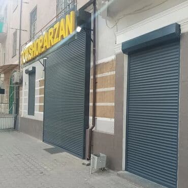 рольставни ворота цена: Терезе роллеттери, Акысыз орнотуу — 3