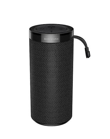 harman kordon: Портативная Bluetooth-колонка BOROFONE BR105 - Мощность: 2 динамика — 3