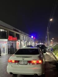 хонда одиссей обсолют: Honda Inspire: 2005 г., 3 л, Автомат, Бензин, Седан — 6