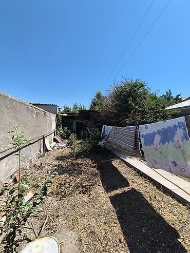 Продажа домов: Продаю дом! Куренкеева/К .Акиева Участок 3.5сотки Площадь дома 66м2 — 7