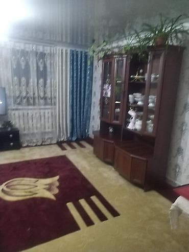 дачи в михайловке: 3 комнаты, 49 м², Косметический ремонт — 7