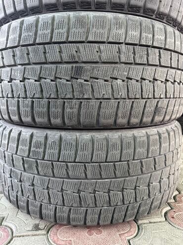 шины б у из европы оптом: 245/40/18 4 шт комплект — 3