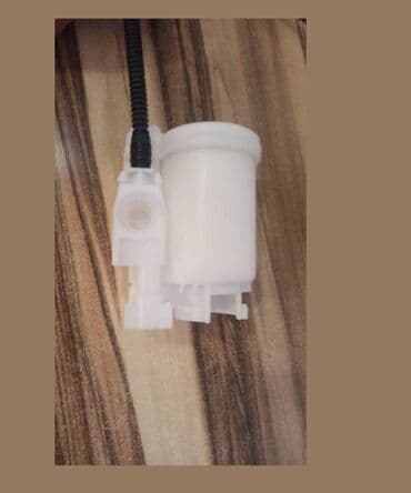 2grfe: Топливный Фильтр — 4